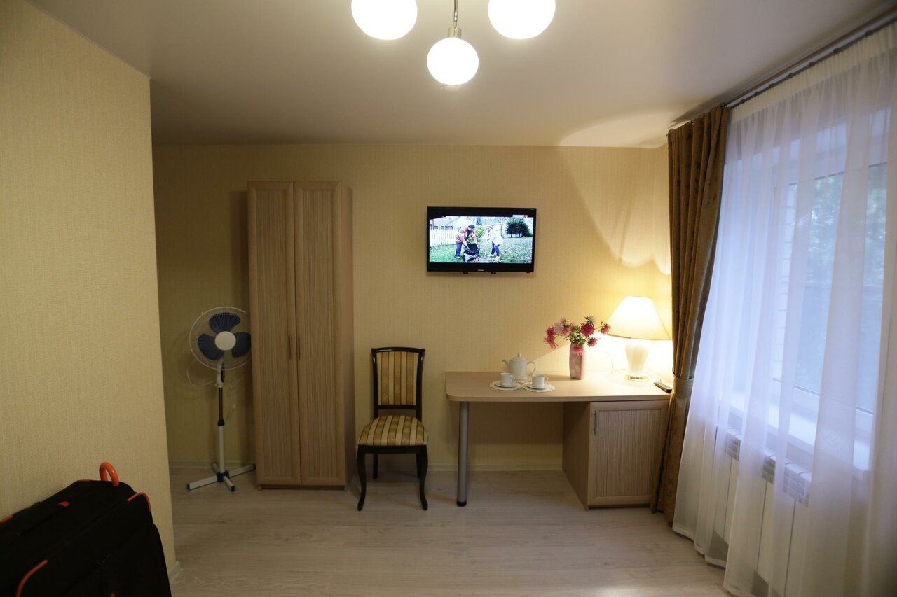 Гостиница Астра Нижний Новгород-231