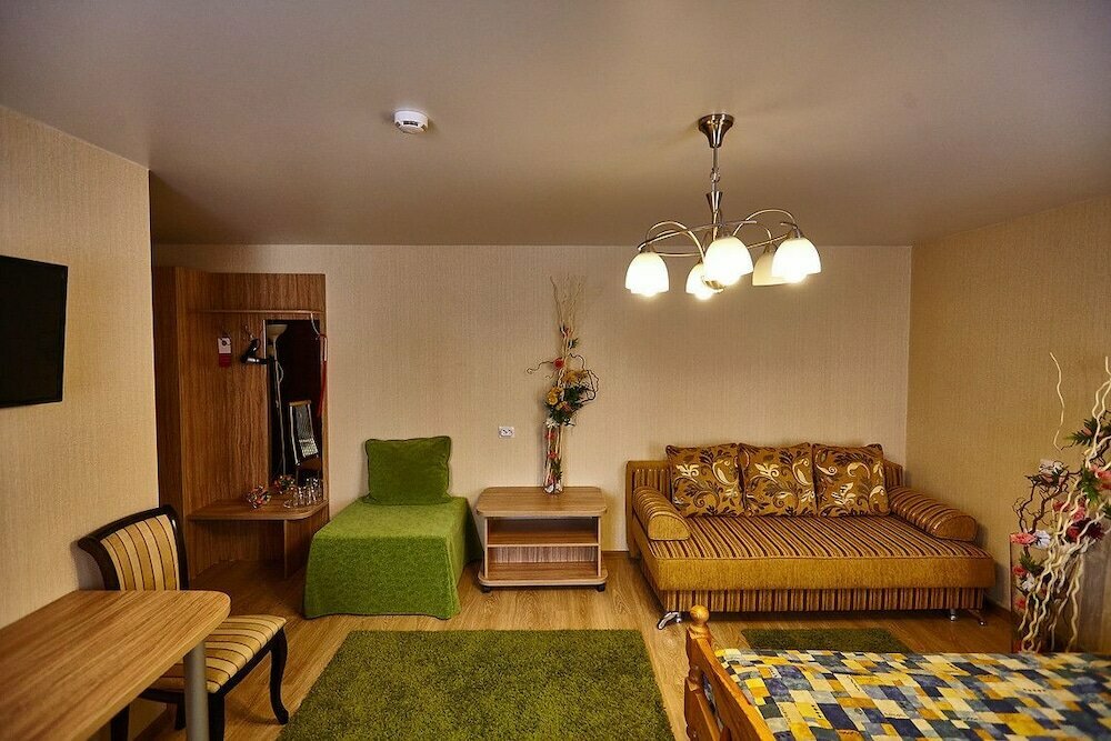 Гостиница Астра Нижний Новгород-117