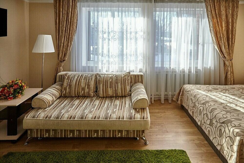 Гостиница Астра Нижний Новгород-65