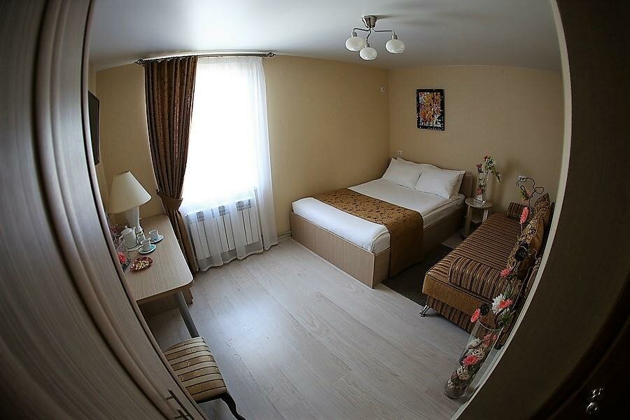 Гостиница Астра Нижний Новгород-134