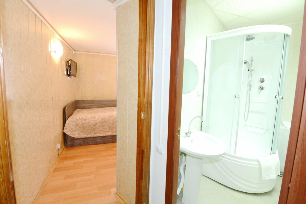 Гостиница Астра Нижний Новгород-160