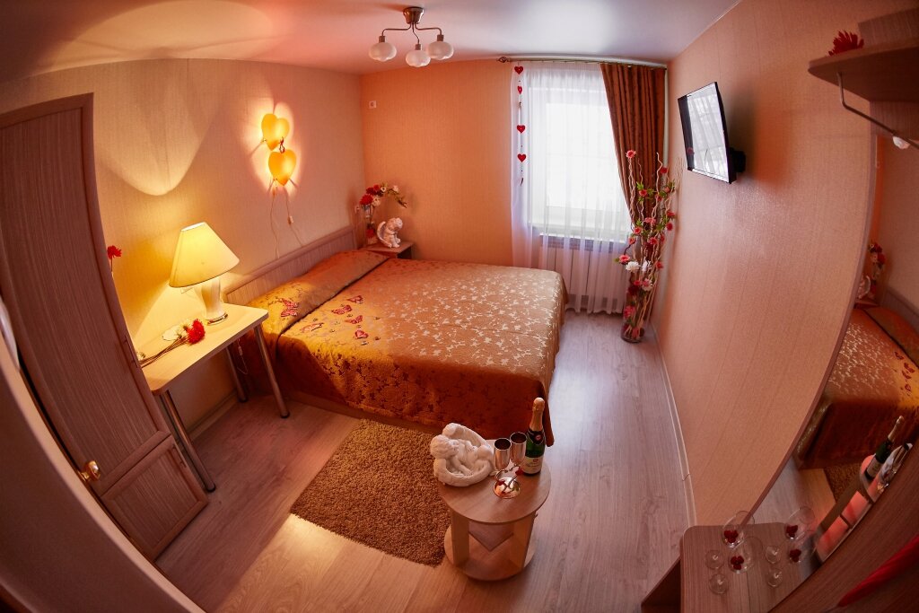 Гостиница Астра Нижний Новгород-33