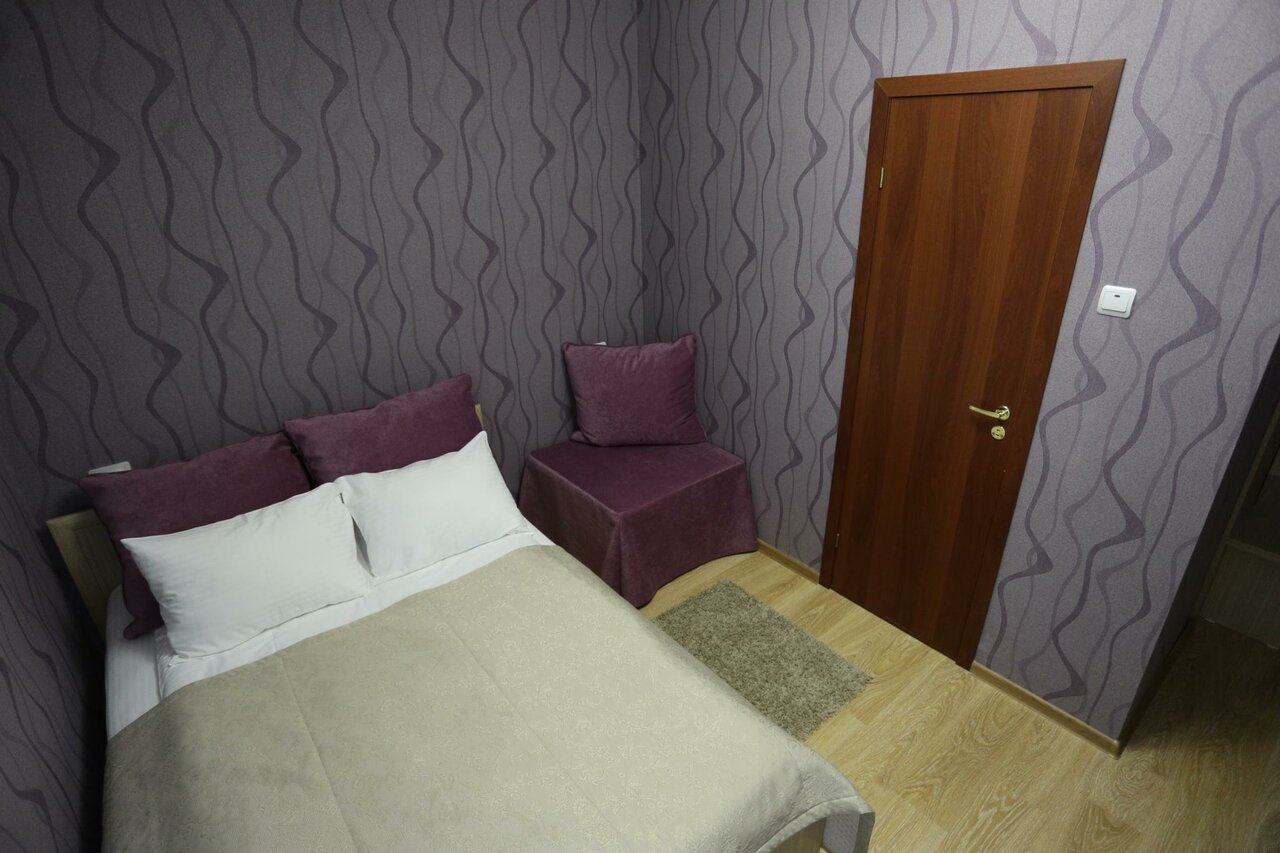 Гостиница Астра Нижний Новгород-113