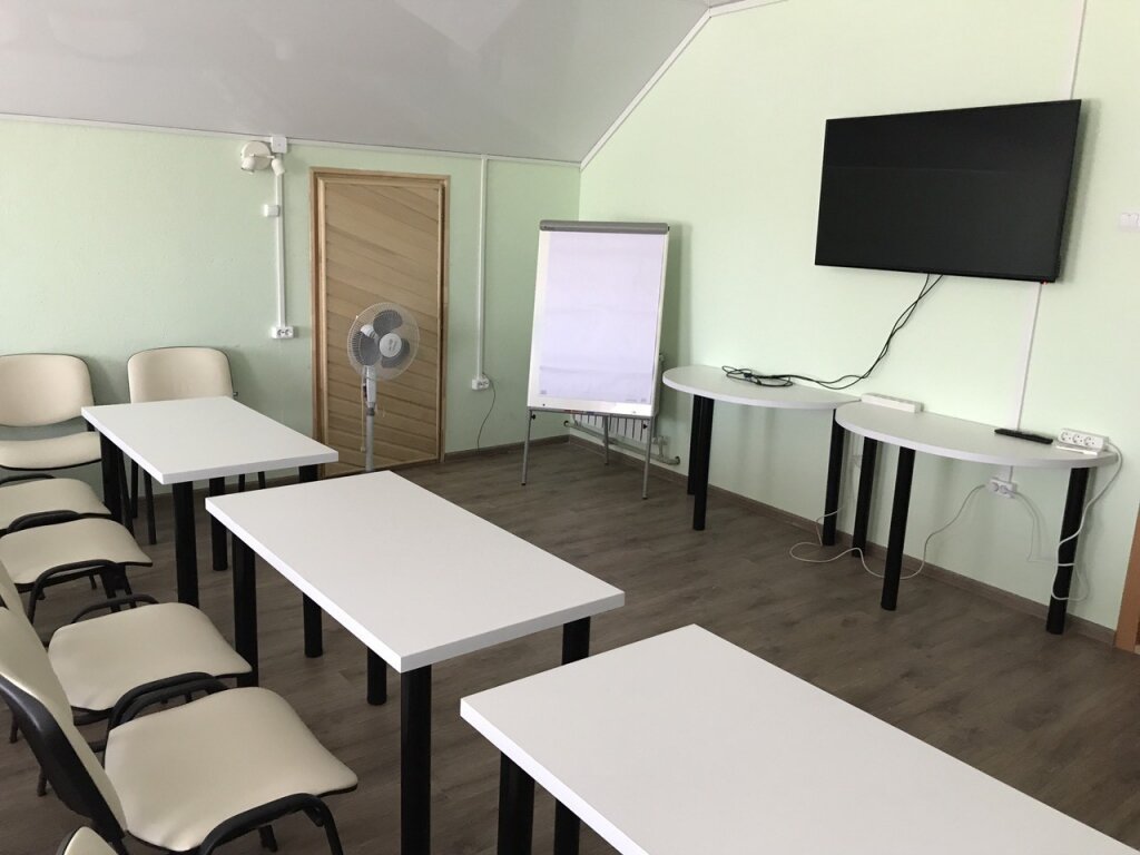 Гостиница Астра Нижний Новгород-35