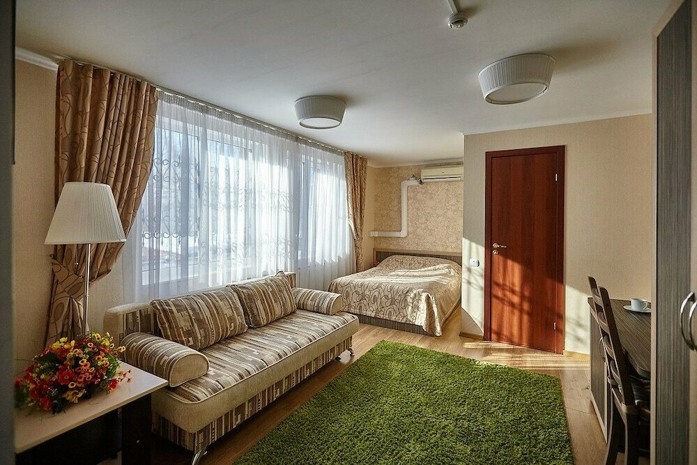 Гостиница Астра Нижний Новгород-153