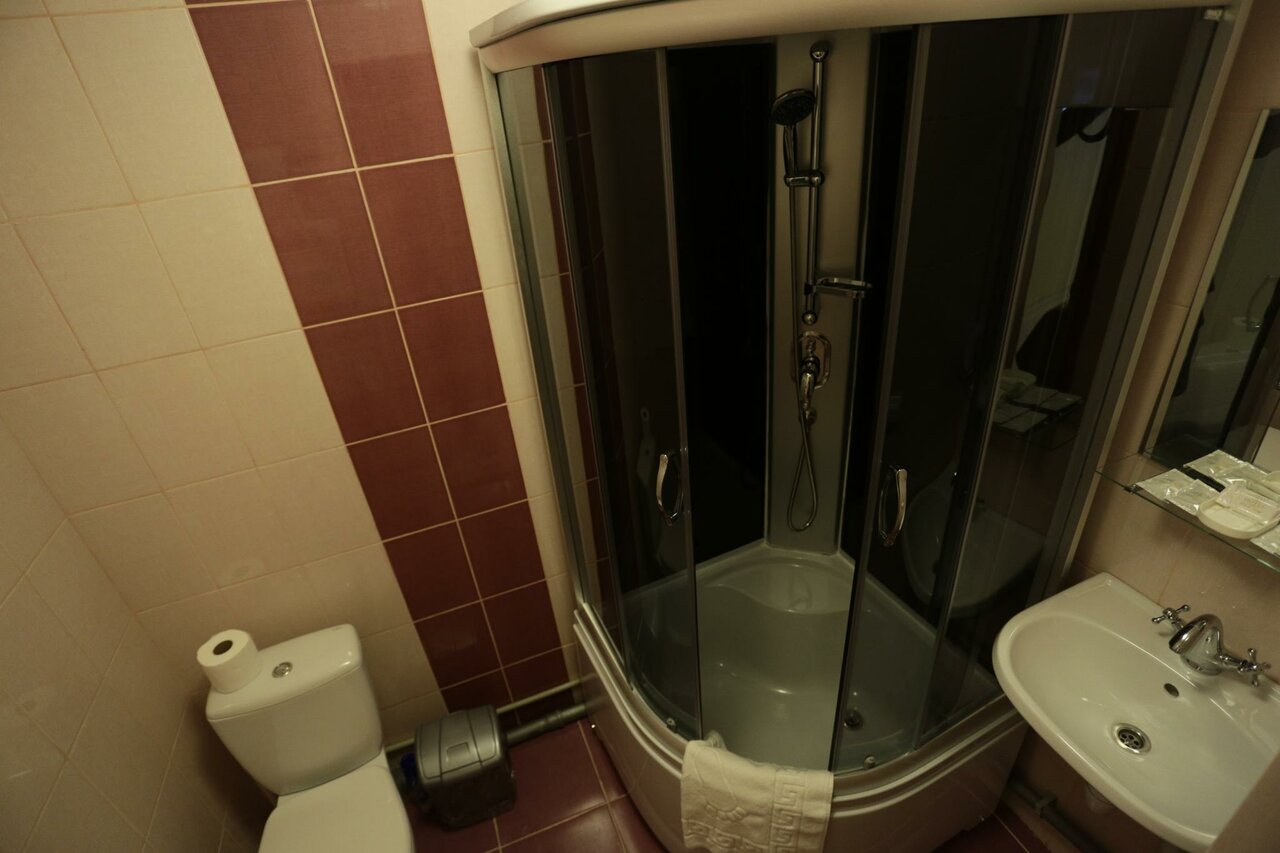 Гостиница Астра Нижний Новгород-174