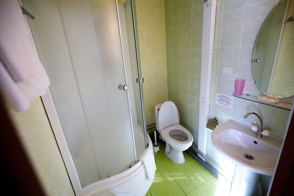 Гостиница Астра Нижний Новгород-232