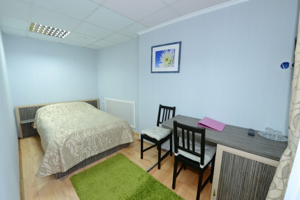 Гостиница Астра Нижний Новгород-40