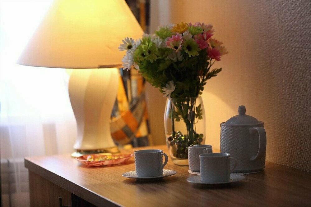 Гостиница Астра Нижний Новгород-92