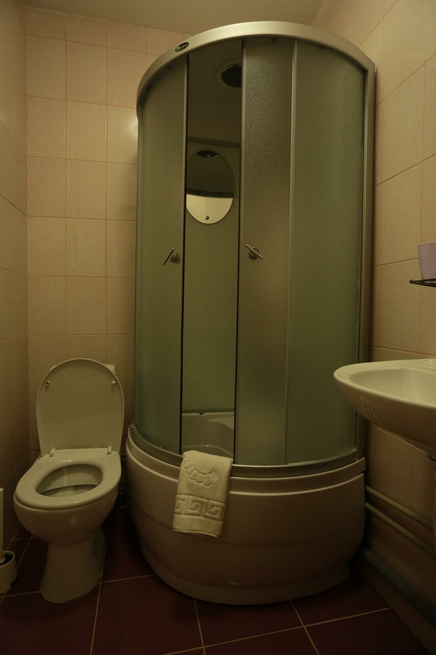 Гостиница Астра Нижний Новгород-203