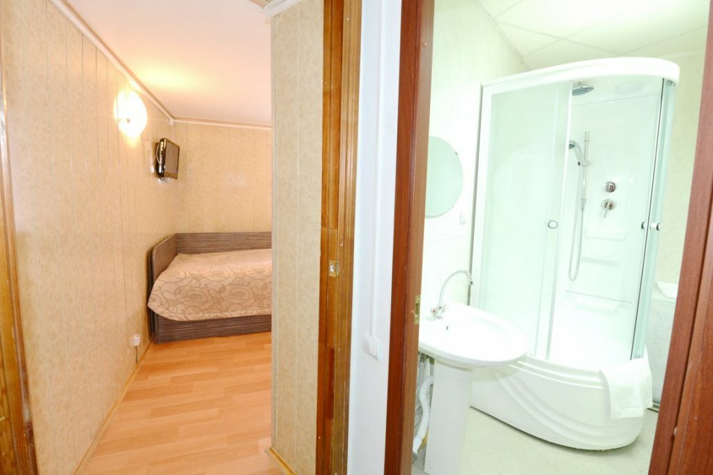 Гостиница Астра Нижний Новгород-228