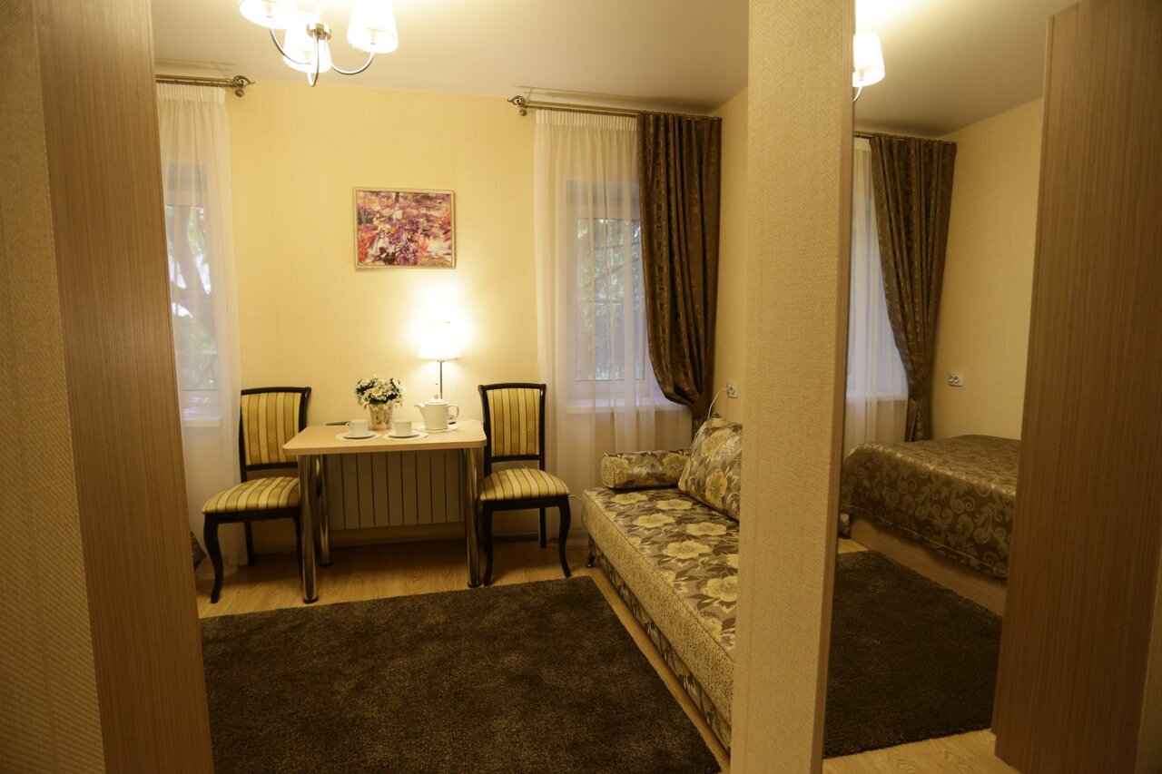 Гостиница Астра Нижний Новгород-132