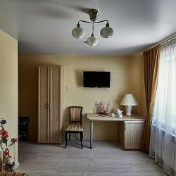 Гостиница Астра Нижний Новгород-171