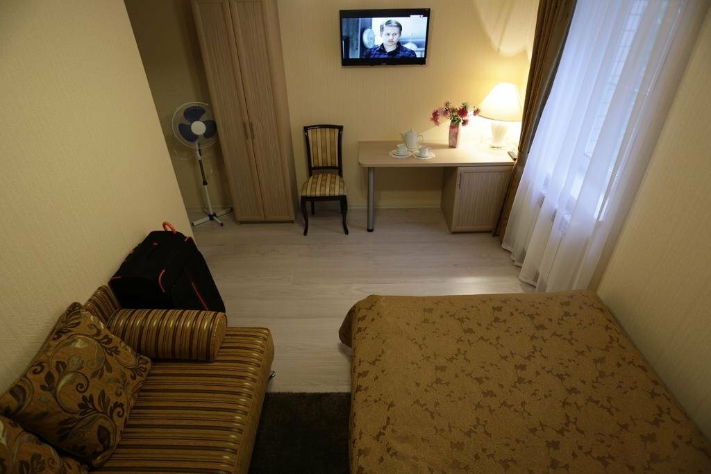 Гостиница Астра Нижний Новгород-236