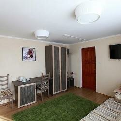 Гостиница Астра Нижний Новгород-152