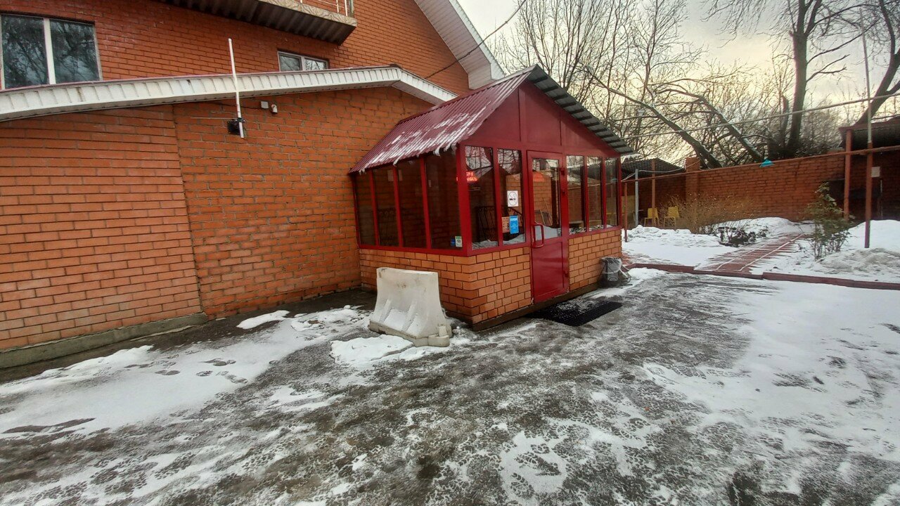 Гостиница Астра Нижний Новгород-96