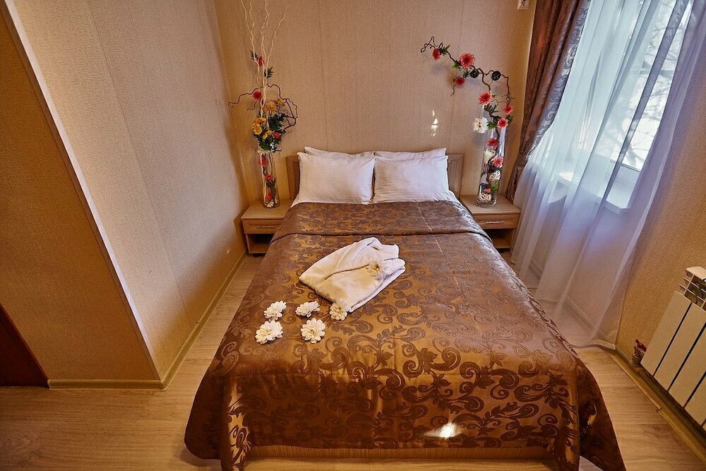 Гостиница Астра Нижний Новгород-102