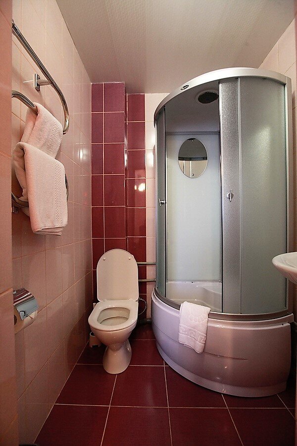 Гостиница Астра Нижний Новгород-47