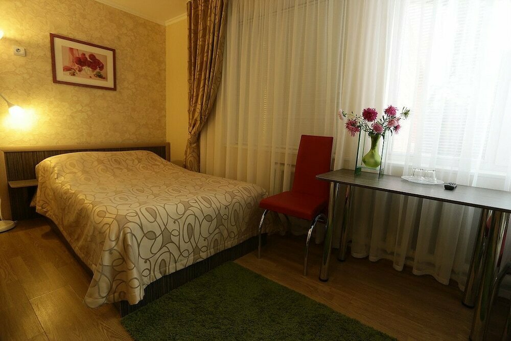 Гостиница Астра Нижний Новгород-244