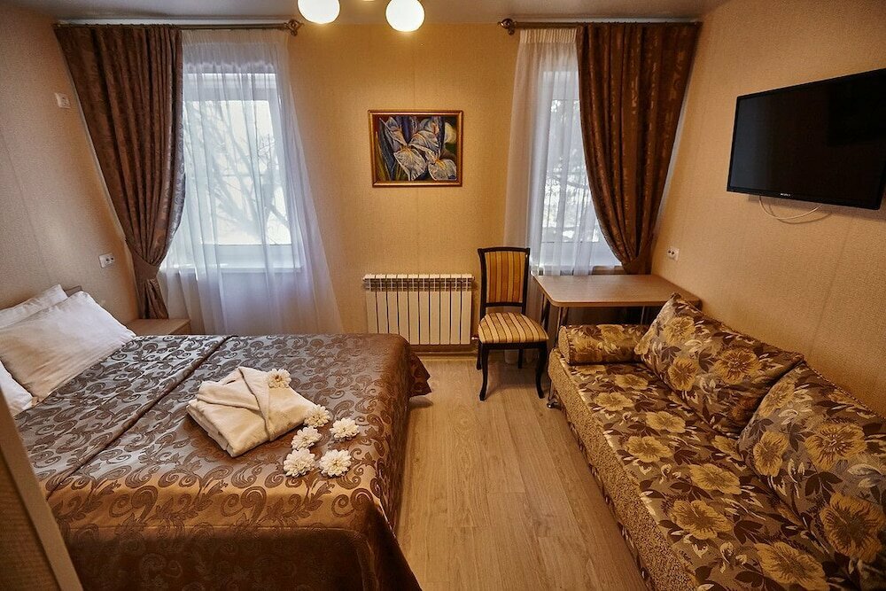 Гостиница Астра Нижний Новгород-162