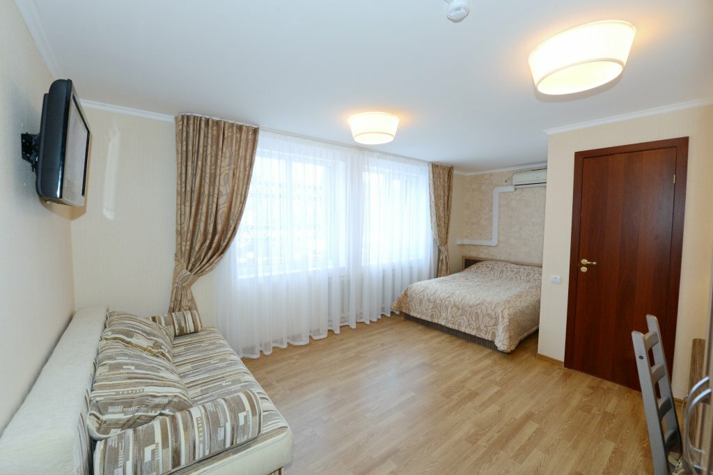 Гостиница Астра Нижний Новгород-234