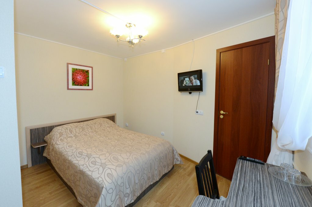 Гостиница Астра Нижний Новгород-37