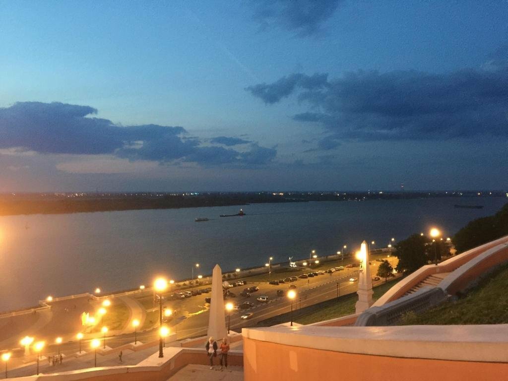 Гостиница Астра Нижний Новгород-51