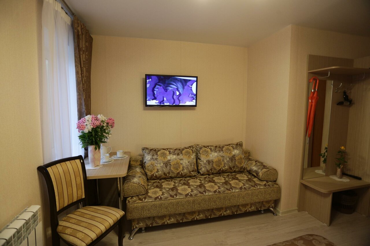 Гостиница Астра Нижний Новгород-221