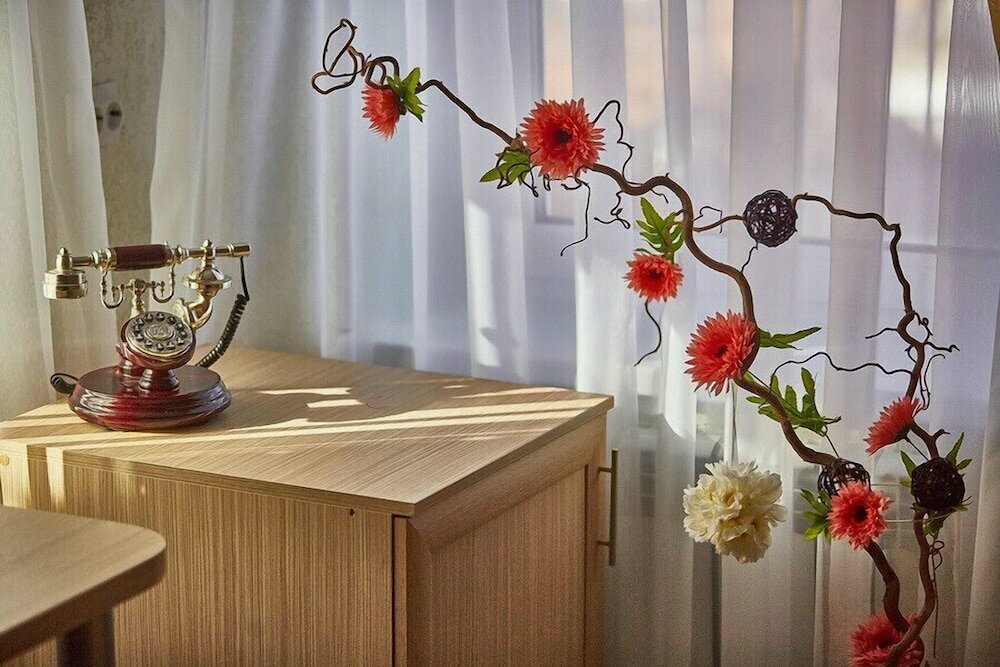 Гостиница Астра Нижний Новгород-167