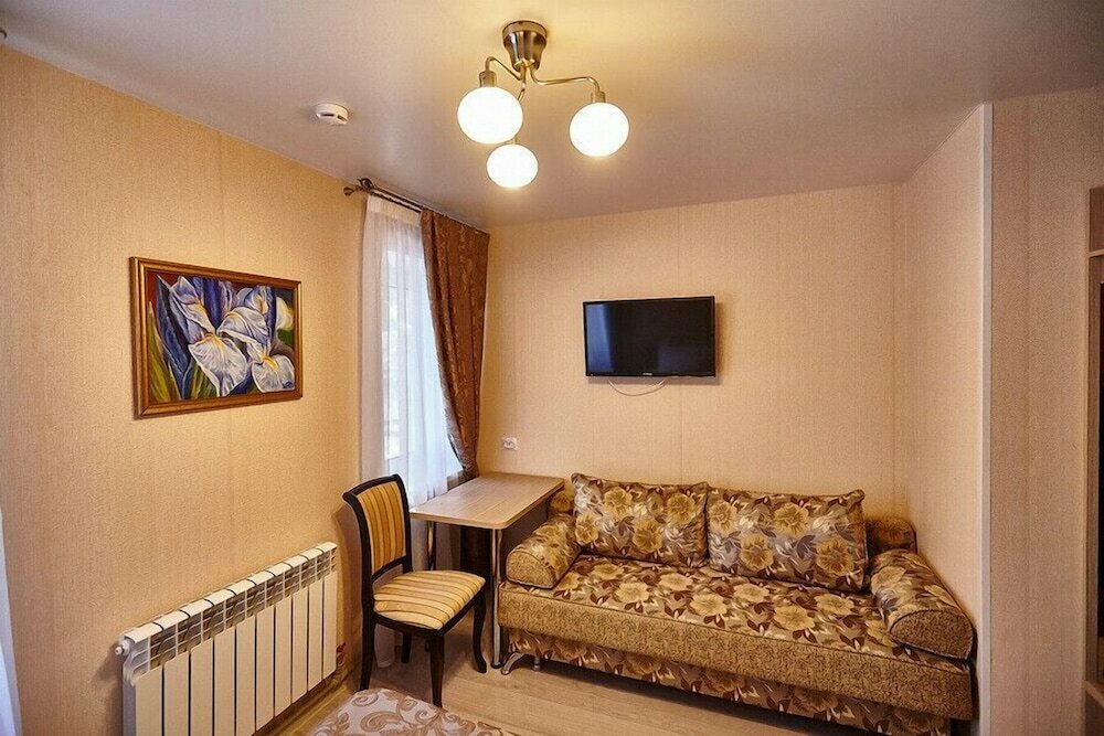 Гостиница Астра Нижний Новгород-136