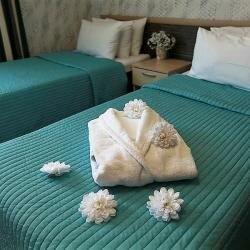 Гостиница Астра Нижний Новгород-90