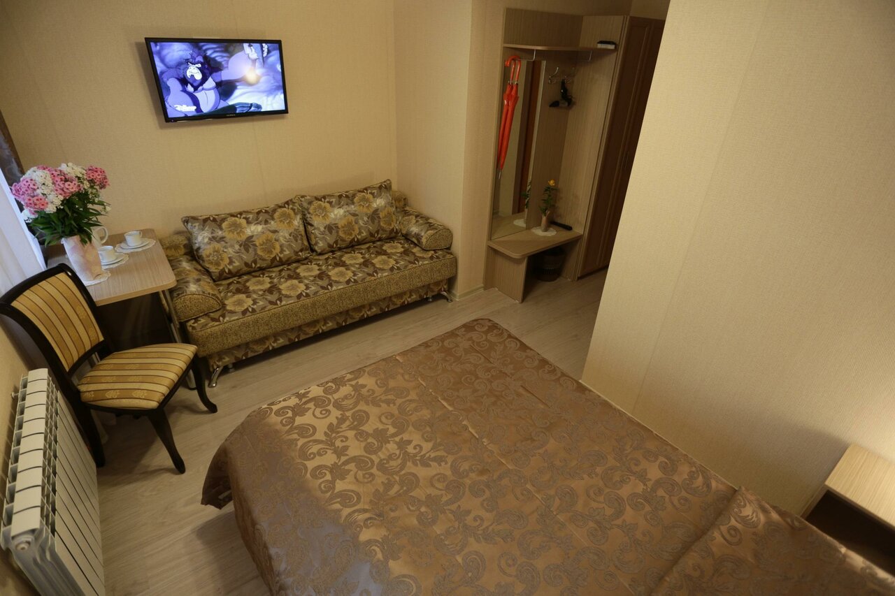 Гостиница Астра Нижний Новгород-142