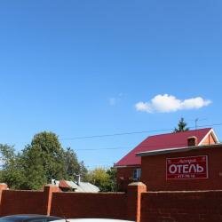 Гостиница Астра Нижний Новгород-91