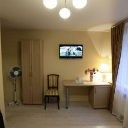 Гостиница Астра Нижний Новгород-144