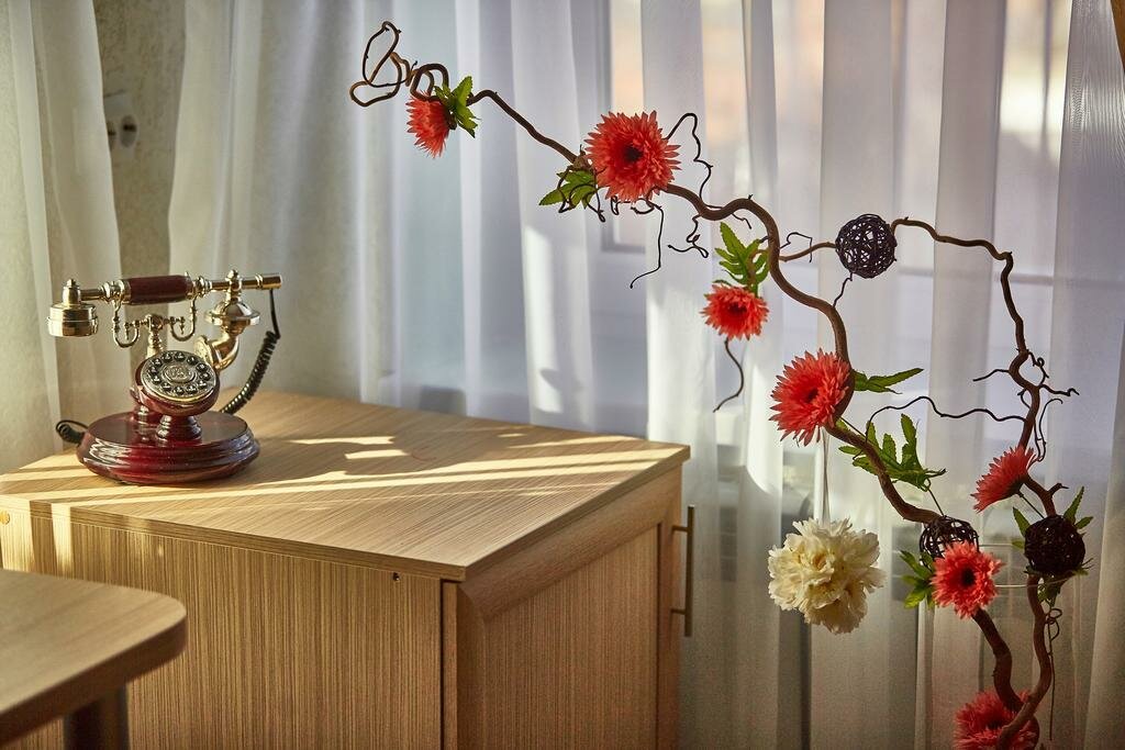 Гостиница Астра Нижний Новгород-74