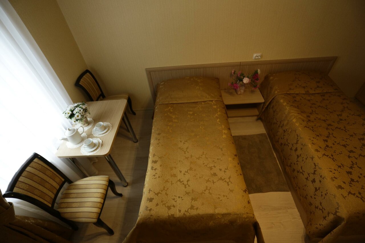 Гостиница Астра Нижний Новгород-176