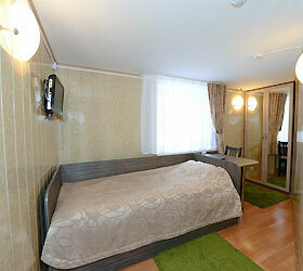 Гостиница Астра Нижний Новгород-239