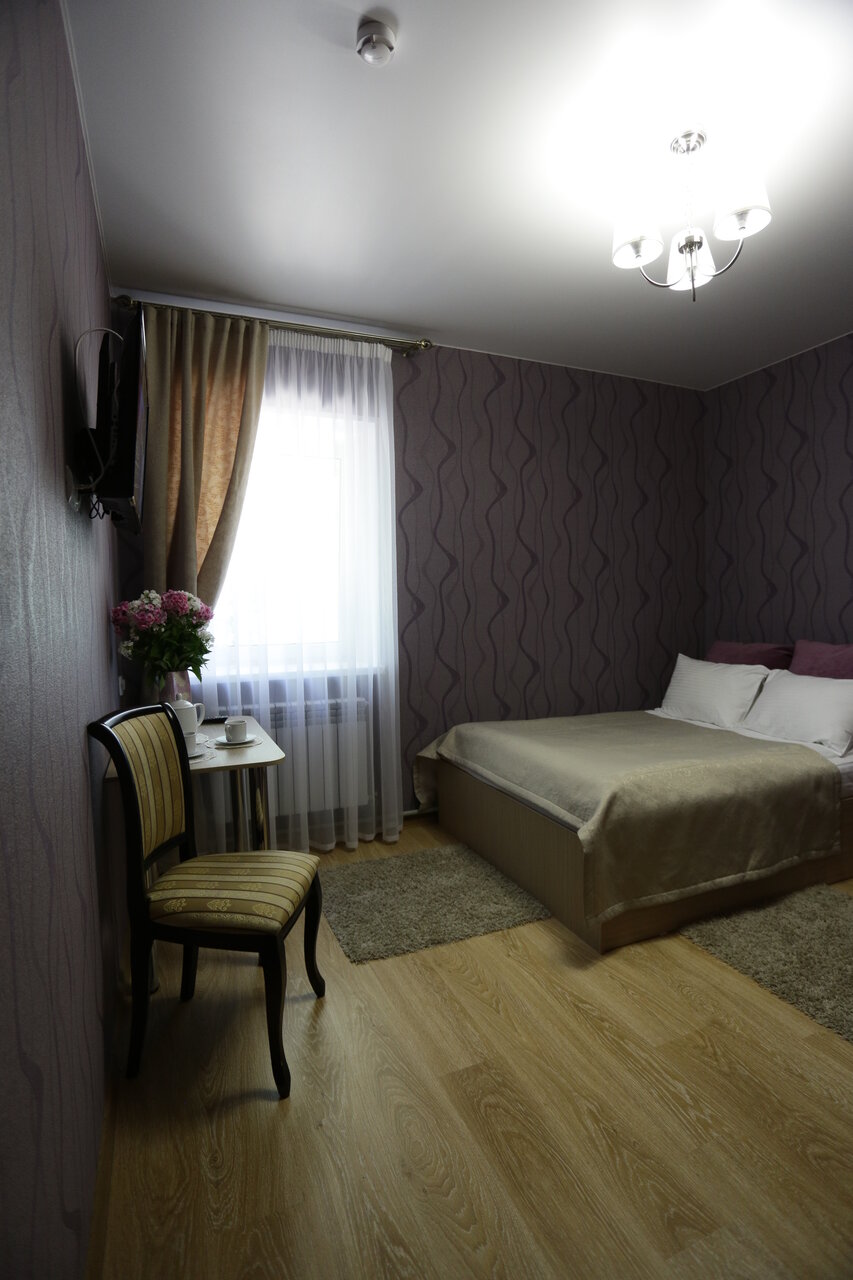 Гостиница Астра Нижний Новгород-28