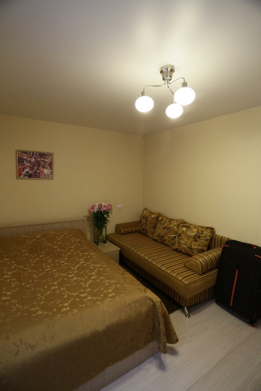 Гостиница Астра Нижний Новгород-230