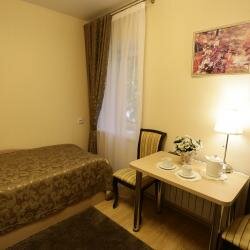 Гостиница Астра Нижний Новгород-235