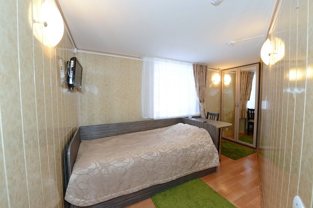 Гостиница Астра Нижний Новгород-20