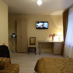 Гостиница Астра Нижний Новгород-219