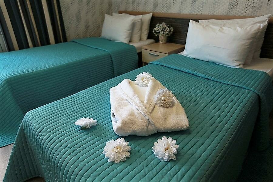 Гостиница Астра Нижний Новгород-125