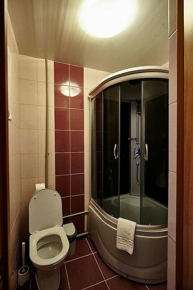 Гостиница Астра Нижний Новгород-112