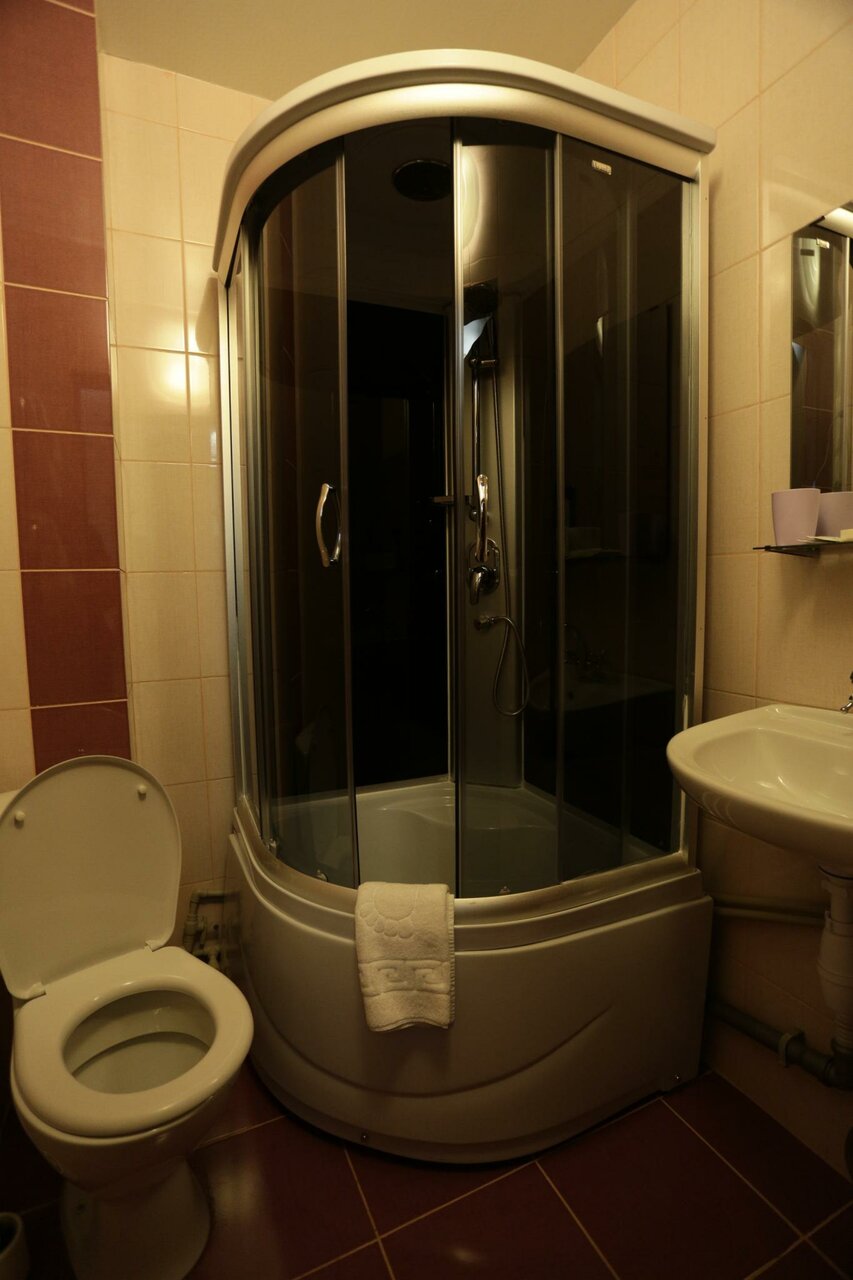 Гостиница Астра Нижний Новгород-139