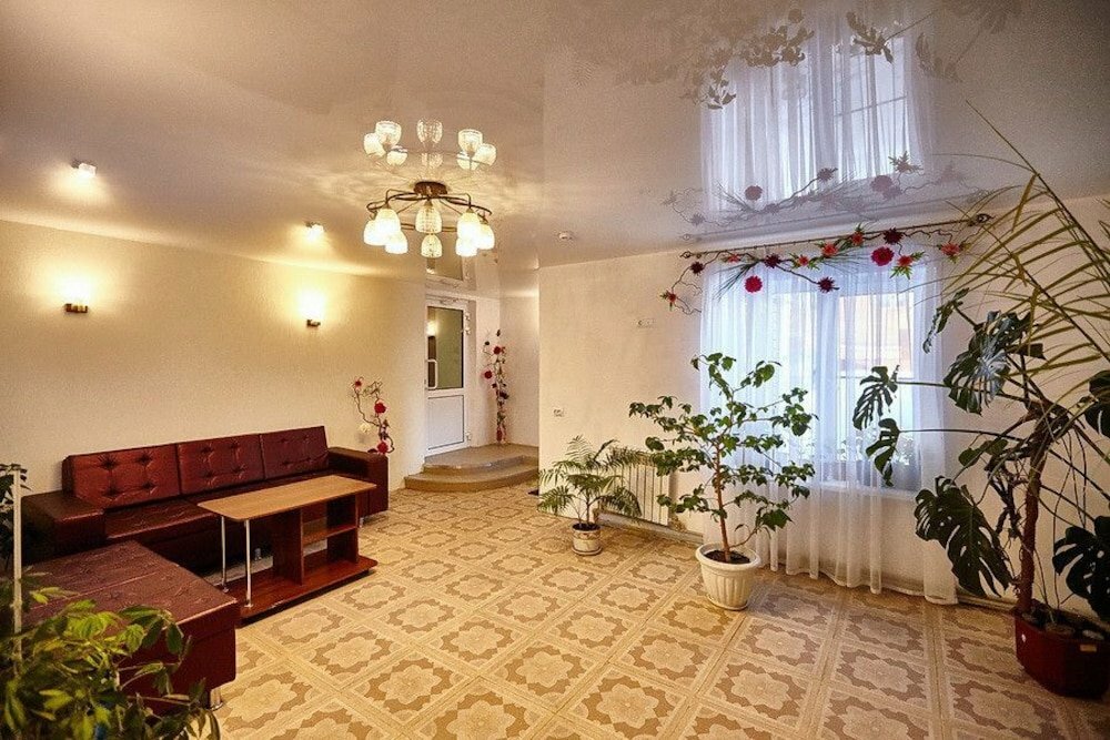 Гостиница Астра Нижний Новгород-106