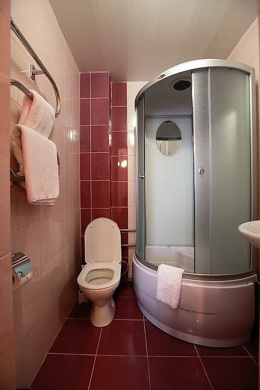 Гостиница Астра Нижний Новгород-213