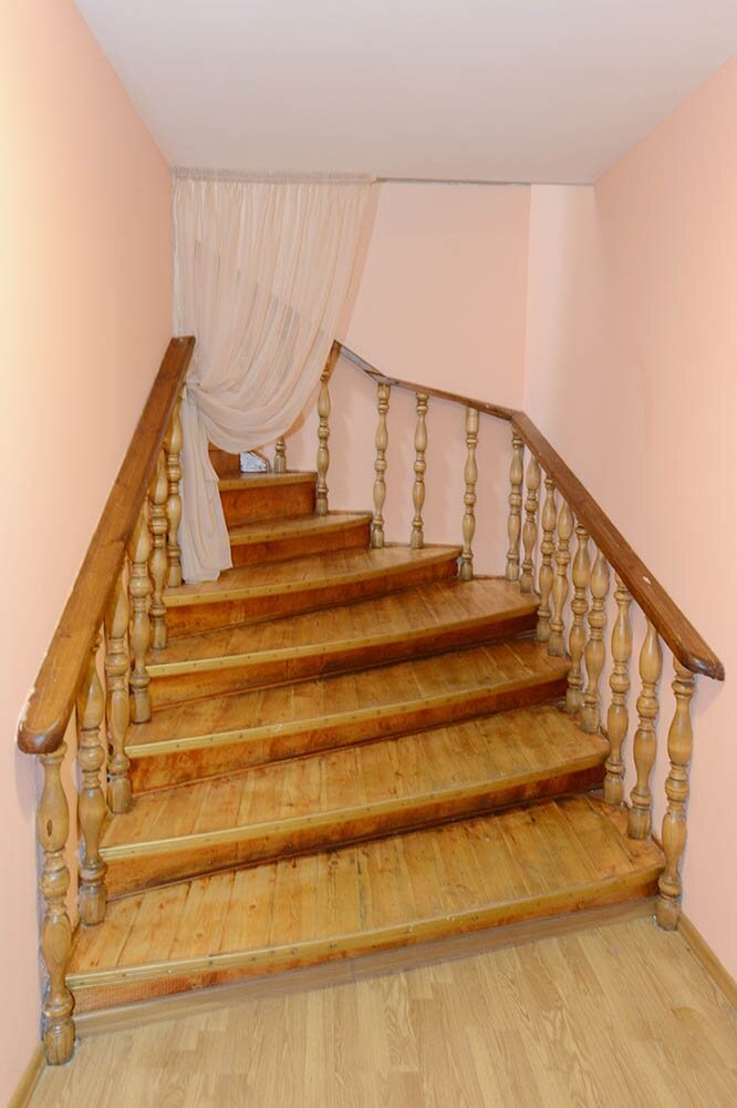 Гостиница Астра Нижний Новгород-16