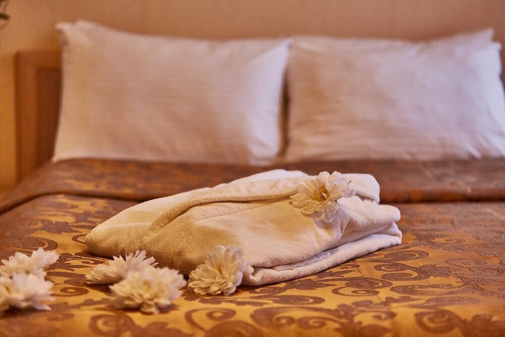 Гостиница Астра Нижний Новгород-61