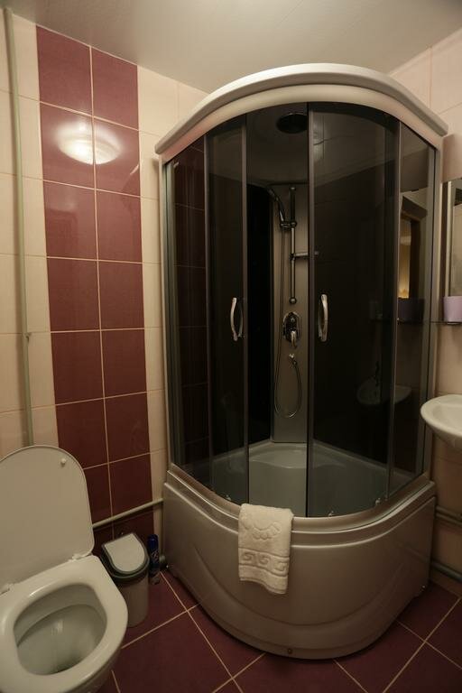 Гостиница Астра Нижний Новгород-189